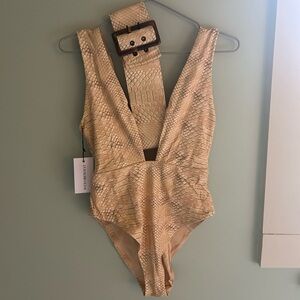 Weworewhat one piece